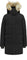 Quartz Co. Manteau Chloe - Femme - Black