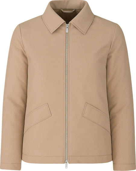 Quartz Co. Manteau isolé léger Adele - Femme