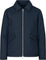 Quartz Co. Manteau isolé léger Adele - Femme - True Navy