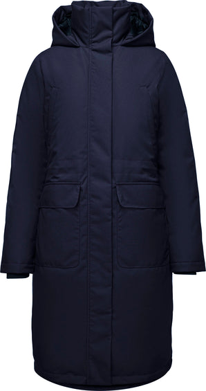 Quartz Co. Parka en duvet Fogo - Femme