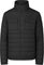 Quartz Co. Manteau-chemise isolée légère Neal - Homme - Black