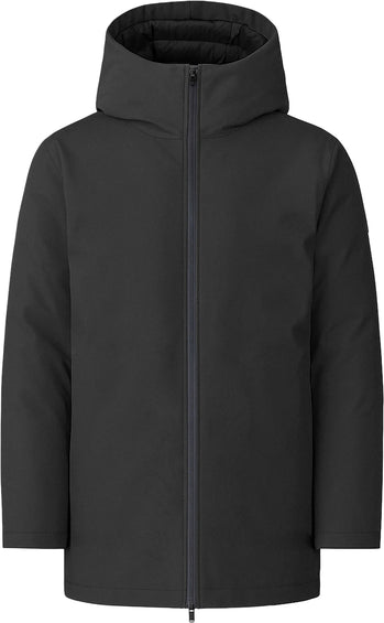 Quartz Co. Manteau d'hiver en duvet à capuchon Jules - Homme