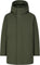 Quartz Co. Manteau d'hiver isolé à capuchon Austin - Homme - Sage