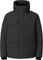 Quartz Co. Manteau d'hiver en duvet recyclé Teslin - Homme - Black