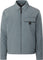 Quartz Co. Surchemise Nathan - Homme - Blue Grey
