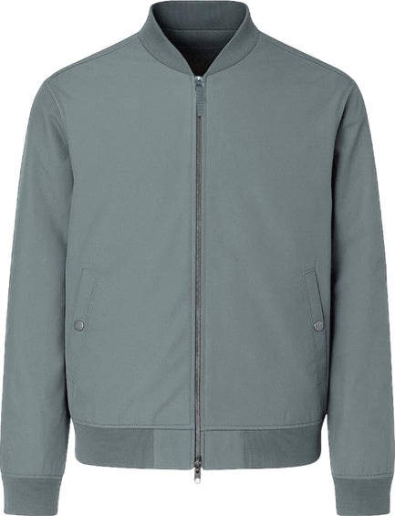 Quartz Co. Blouson aviateur Daniel - Homme