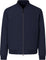 Quartz Co. Blouson aviateur Daniel - Homme - True Navy