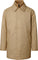 Quartz Co. Manteau de voiture isolé avec plastron amovible Christopher 2.0 - Homme - Dark Sand
