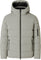 Quartz Co. Manteau d'hiver à capuchon en duvet recyclé Dawson - Homme - Ice
