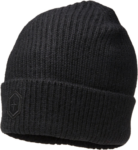 Quartz Co. Tuque en laine de bébé alpaga