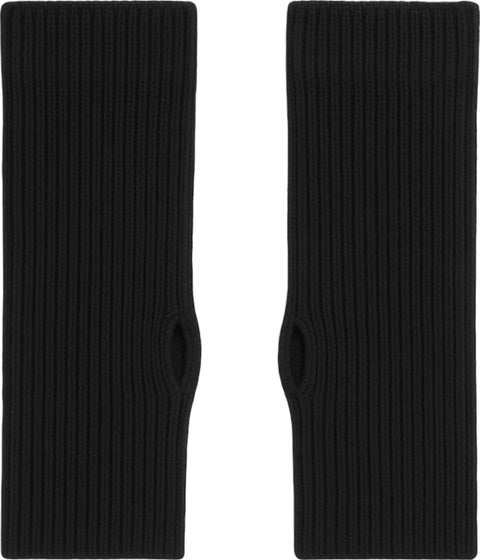 Quartz Co. Gants sans doigts Maria - Femme