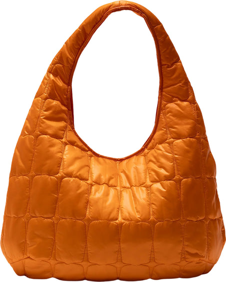 Quartz Co. Sac matelassé léger Molly - Femme