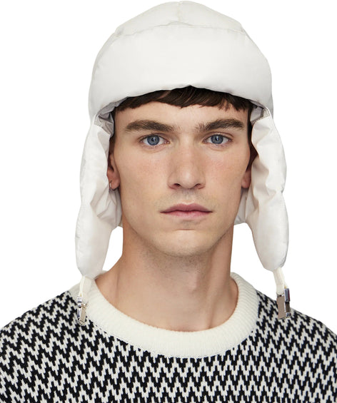 Quartz Co. Chapeau de trappeur en duvet John - Homme