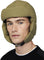 Quartz Co. Chapeau de trappeur en duvet John - Homme - Khaki