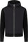 Quartz Co. Chandail zippé à capuchon Damien - Homme - Black