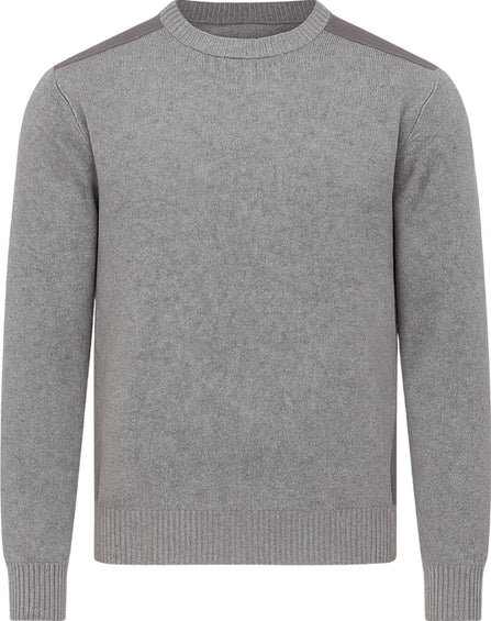 Quartz Co. Chandail à col rond Damien - Homme