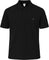 Quartz Co. Polo Jonas - Homme - Black