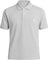 Quartz Co. Polo Jonas - Homme - Grey