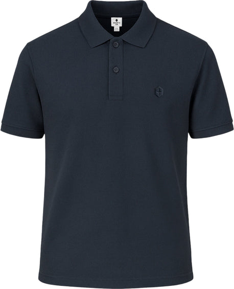 Quartz Co. Polo Jonas - Homme