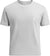 Quartz Co. T-shirt Jonas - Homme - Grey