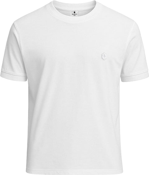 Quartz Co. T-shirt Jonas - Homme