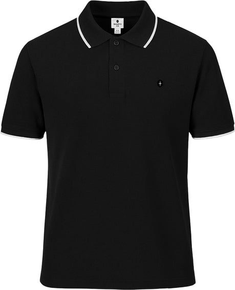 Quartz Co. Polo Brent - Homme