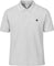 Quartz Co. Polo Brent - Homme - Grey