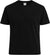 Quartz Co. T-shirt Brent - Homme - Black