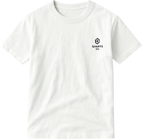 Quartz Co. T-shirt graphique Michael - Unisexe