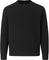 Quartz Co. Chandail à col rond Niel - Homme - Black