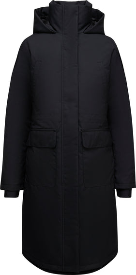 Quartz Co. Parka en duvet Fogo - Semi-Ajustée - Femme