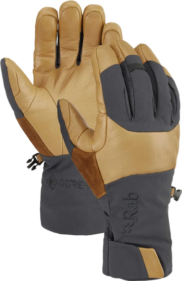 Rab Gants GORE-TEX Guide Lite