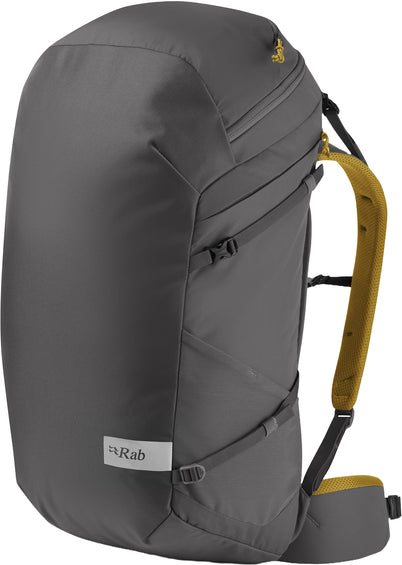 Rab Sac à dos d’escalade Rogue 48L - Unisexe