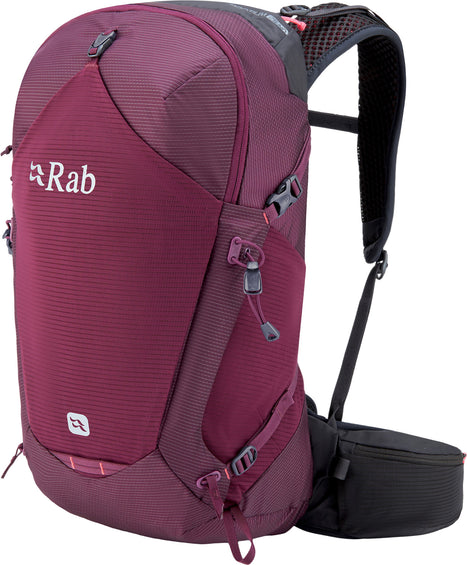 Rab Sac de promenade Protium ND 25L - Femme