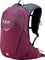 Rab Sac de randonnée Nitron 18L - Mulberry