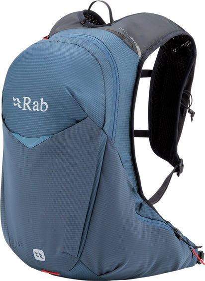Rab Sac de randonnée Nitron 18L