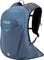 Rab Sac de randonnée Nitron 18L - Orion Blue