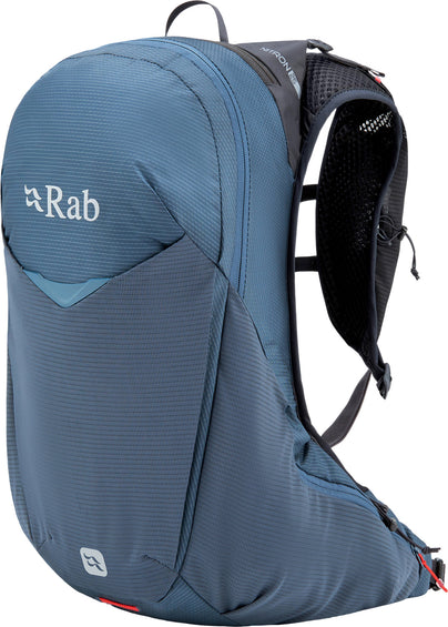 Rab Sac de randonnée Nitron 25L