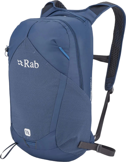 Rab Sac de promenade Tygen 18L