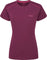 Rab T-shirt Force - Femme - Mulberry