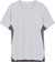 Rab T-shirt Sonic Ultra - Homme - Light Zinc - Graphene