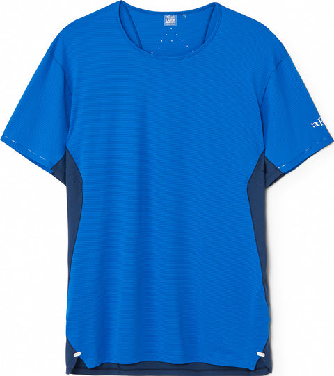 Rab T-shirt Sonic Ultra - Homme