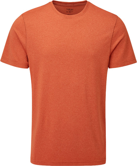 Rab T-shirt Mantle - Homme