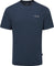 Rab T-shirt à logo Crimp - Homme - Tempest Blue