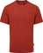 Rab T-shirt à logo Crimp - Homme - Tuscan Red