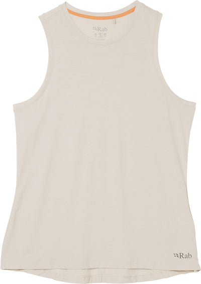 Rab Camisole Rivelin - Femme