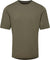 Rab T-shirt Cinder Crimp - Homme - Light Khaki