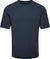 Rab T-shirt Cinder Crimp - Homme - Tempest Blue