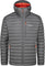 Rab Manteau Microlight Alpine - Homme - Graphene