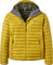 Rab Manteau Microlight Alpine - Homme - Dark Pollen